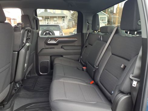 New 2026 GMC Sierra 1500 Elevation w/ Elevation Select Package image 8