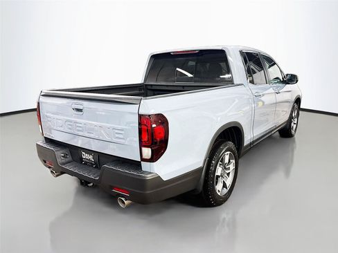 New 2026 Honda Ridgeline RTL image 12