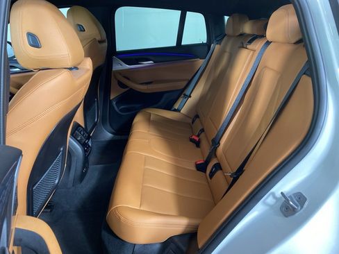 Certified 2023 BMW X4 xDrive30i w/ Convenience Package image 32