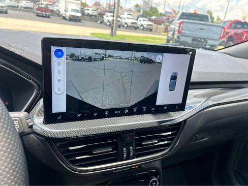 Used 2023 Ford Escape ST-Line Elite image 51