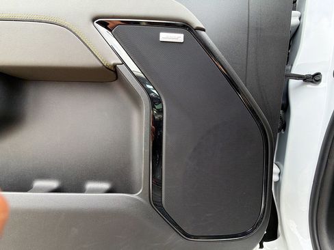 Used 2024 Chevrolet Silverado 1500 ZR2 w/ ZR2 Bison Edition image 24