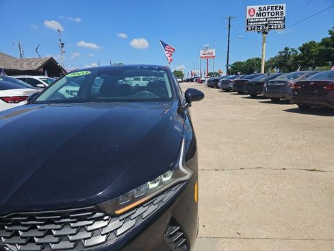 Used 2023 Kia K5 LXS image 7