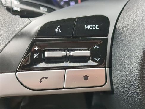 Used 2023 Hyundai Tucson SEL image 22