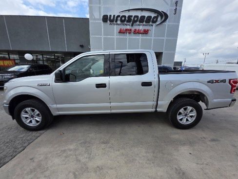 Used 2019 Ford F150 XLT image 8