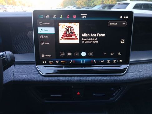 New 2026 Volkswagen Tiguan S image 18