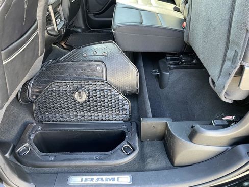 Certified 2022 RAM 1500 Limited image 41