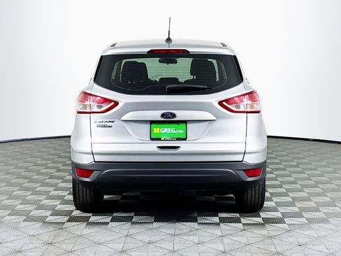 Used 2015 Ford Escape S image 8