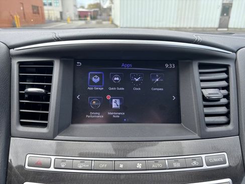 Used 2019 INFINITI QX60 Luxe w/ Essential Package AWD/4WD image 24