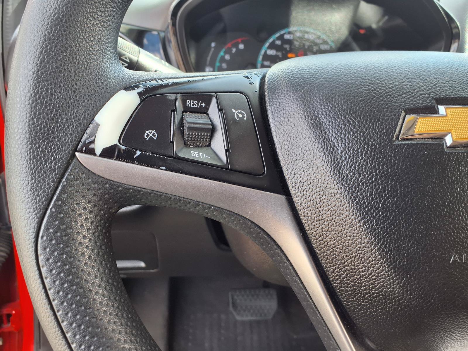 Used 2017 Chevrolet Spark LT FWD image 18
