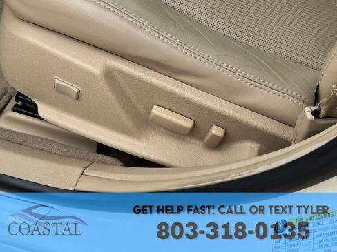 Used 2013 Cadillac CTS Performance image 10