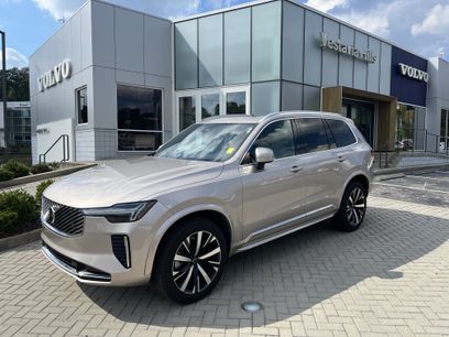 Used 2026 Volvo XC90 B5 Core