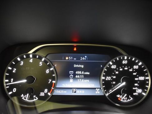 Certified 2024 Nissan Frontier SL image 26