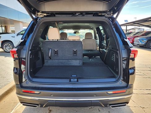 New 2026 Buick Enclave Preferred image 51