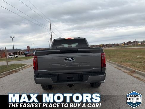 New 2025 Ford F150 STX image 5