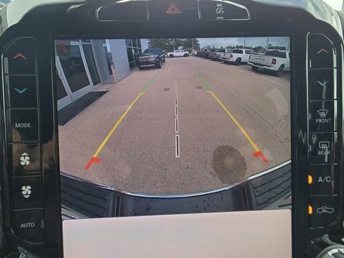 New 2025 RAM 2500 Tradesman image 14