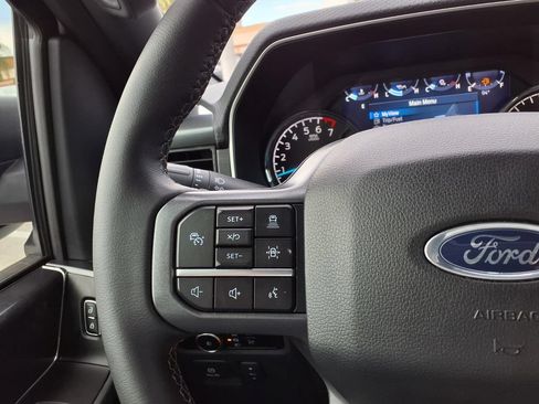 Used 2023 Ford F150 XLT w/ Equipment Group 302A High AWD/4WD image 37