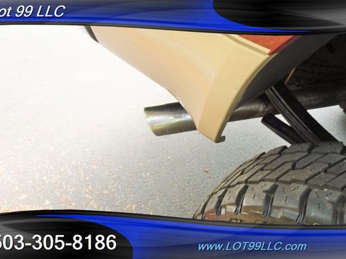 Used 2006 Ford F250 Lariat AWD/4WD image 30