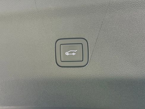 New 2025 Cadillac Escalade ESV Premium Luxury Platinum image 53