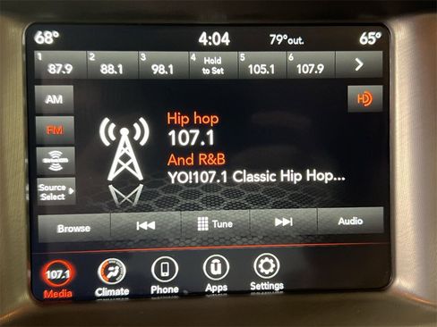 Used 2023 Dodge Charger GT image 12