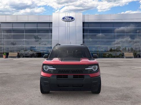 New 2026 Ford Bronco Sport Big Bend w/ Convenience Package AWD/4WD image 6