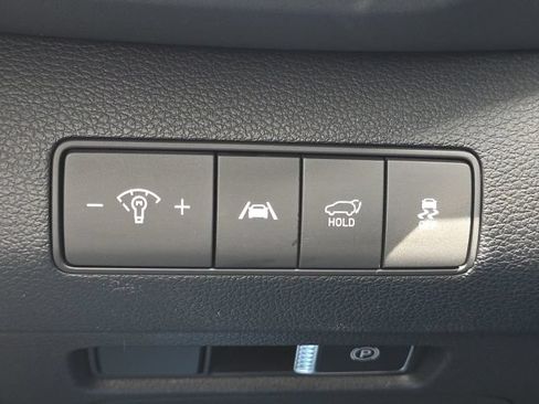 Certified 2023 Hyundai Santa Fe SEL FWD image 10