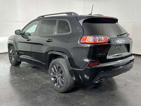 Used 2019 Jeep Cherokee High Altitude image 8