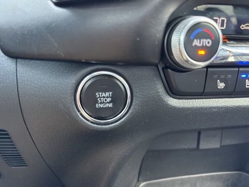 Used 2025 MAZDA CX-50 AWD 2.5 S w/ Premium Plus Pkg image 20