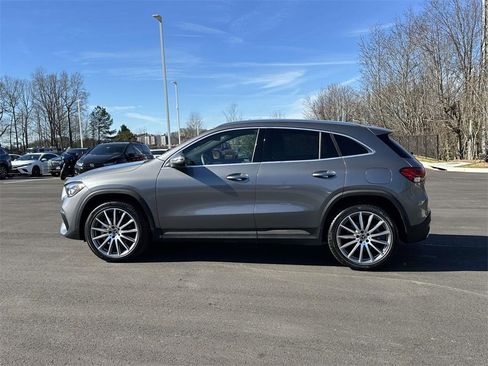 Used 2021 Mercedes-Benz GLA 250 GLA 250 image 23