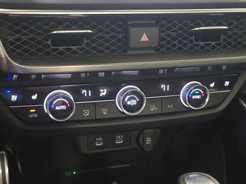 Certified 2025 Acura ADX A-Spec AWD/4WD image 30