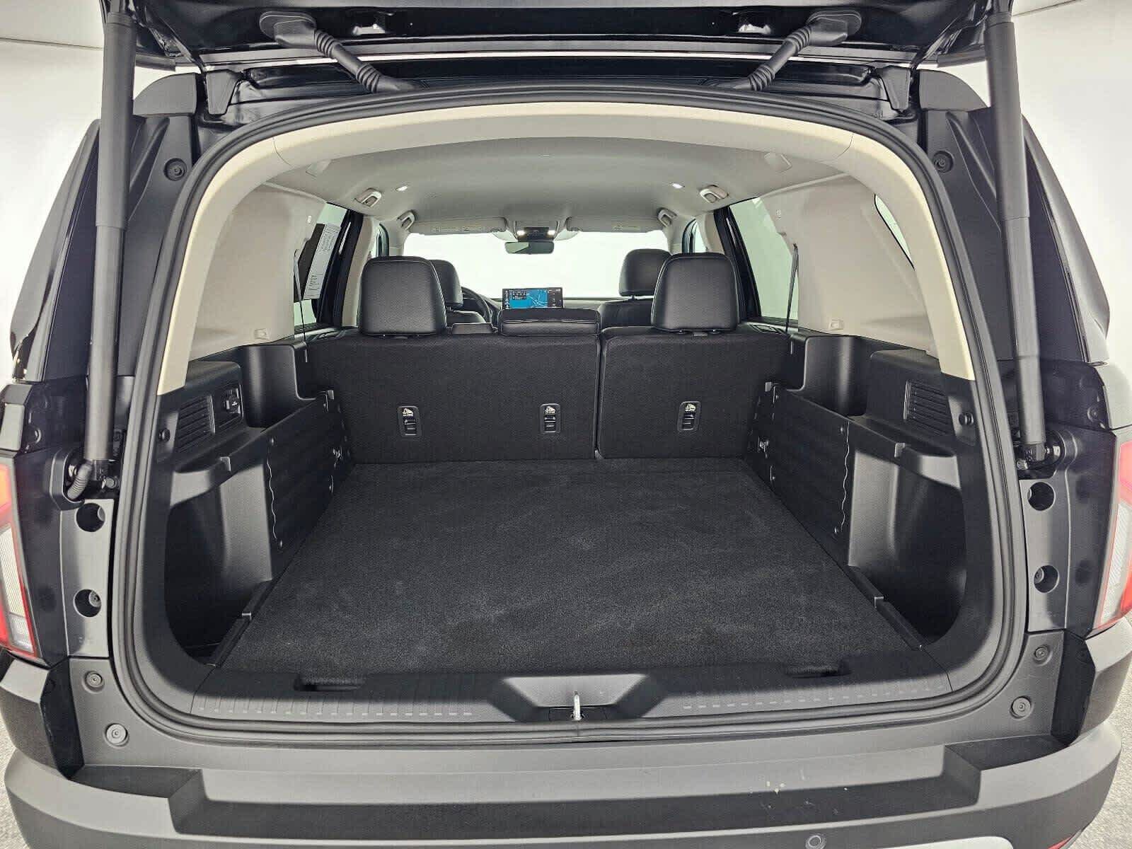 Certified 2026 Honda Passport RTL image 15