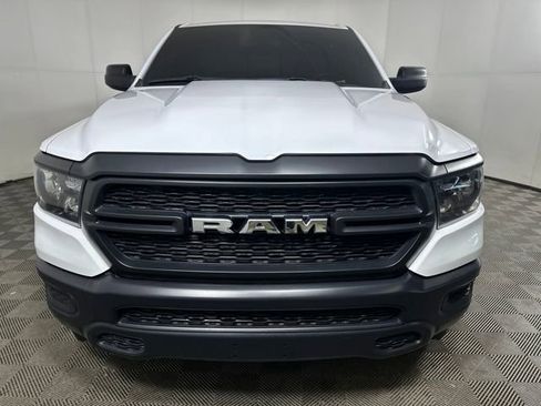 Used 2023 RAM 1500 Tradesman image 8