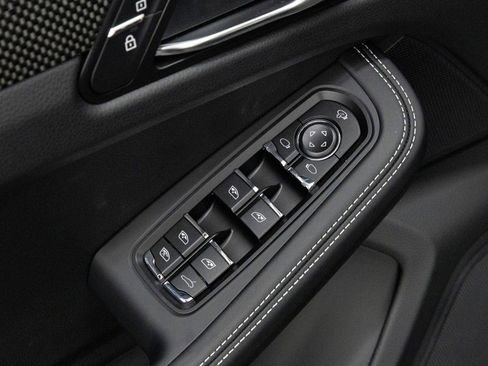 New 2026 Porsche Macan S AWD/4WD image 24