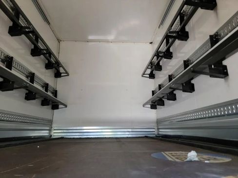 Used 2020 RAM 3500 Tradesman RWD image 13