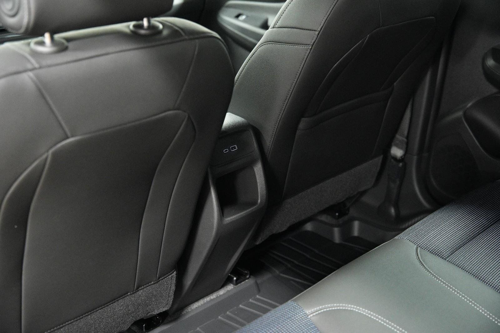 New 2026 Buick Envista Preferred w/ Convenience I Package FWD image 21