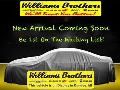 Used 2021 Chevrolet TrailBlazer LT