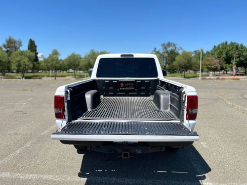 Used 2009 Ford Ranger Sport RWD image 21