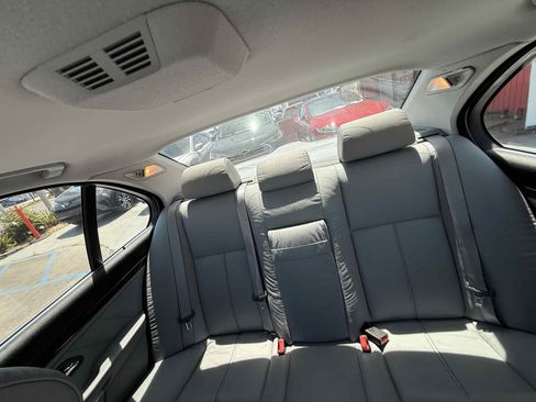 Used 2003 BMW 525i Sedan RWD image 65