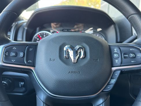 New 2026 RAM 2500 Tradesman image 22