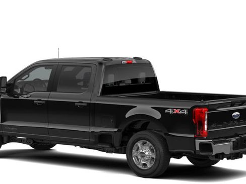 New 2026 Ford F350 XLT w/ Snow Plow Prep Package AWD/4WD image 46
