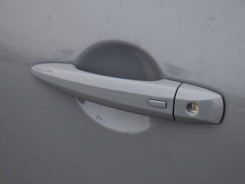 New 2026 Nissan Pathfinder Platinum image 6