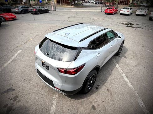 Used 2020 Chevrolet Blazer LT AWD/4WD image 10