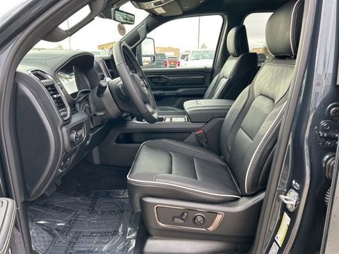 New 2026 RAM 1500 Limited image 20