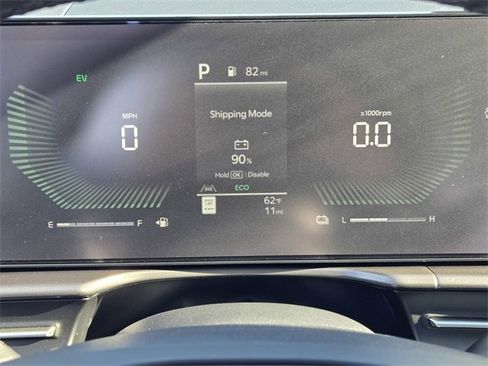 New 2026 Kia Sportage EX image 13