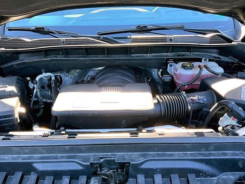 Used 2021 GMC Sierra 1500 AT4 w/ AT4 Value Package image 29