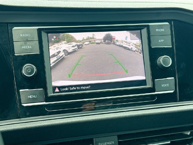 Used 2024 Volkswagen Jetta S FWD image 13