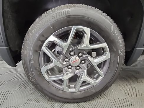 New 2026 GMC Sierra 1500 SLE w/ Preferred Package image 46