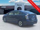 Used 2013 Toyota Prius Three image 4