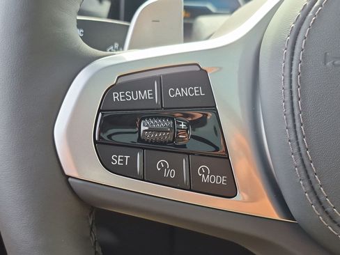 New 2027 BMW X7 xDrive40i w/ Executive Package AWD/4WD image 19