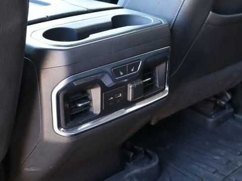 Used 2021 GMC Sierra 1500 Denali AWD/4WD image 19