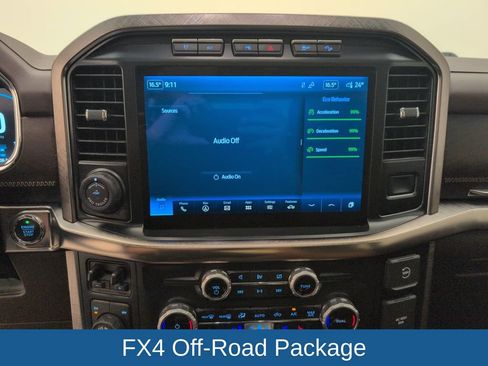 Certified 2023 Ford F150 King Ranch w/ Equipment Group 601A High AWD/4WD image 24